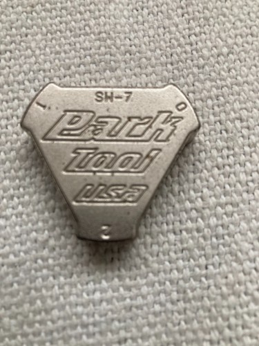 Park tool usa 7 - park,