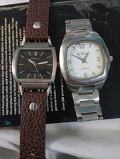 Joblot Men’s Watches