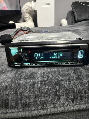 Kenwood ofc 220ui - kenwood, disc