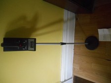 Precision Gold    GC 1015 discriminating metal detector           Precision Gold