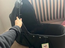 Babyzen Yoyo Bassinet Carrycot