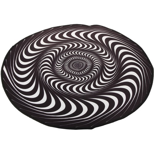 Illusion floor mat - floor,