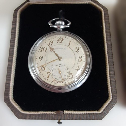 Waltham riverside manual - waltham,