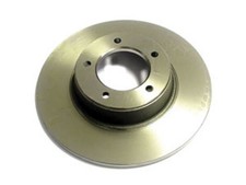 REAR BRAKE DISC JAGUAR MK2