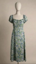 Primark cares blue - primark, green