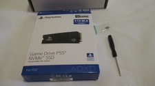 Seagate Game Drive PS5 NVMe
