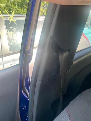 Pillar trim 2016 ford - 2016,