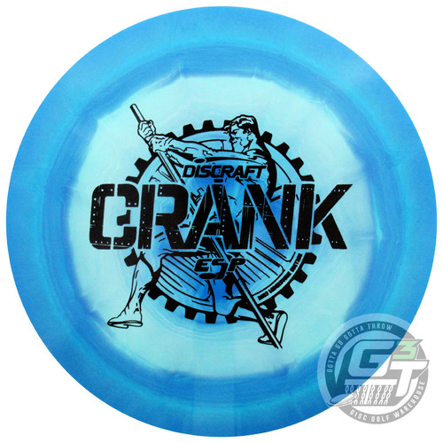 New discraft limited - limited, edition