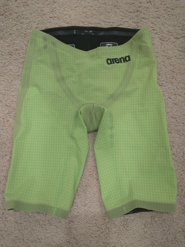 Arena men powerskin carbon - powerskin,