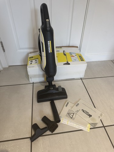 Karcher vc5 premium 240v - karcher,