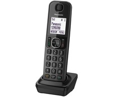 Panasonic KX-TGFA30EM Additional Handset (Refurbished)