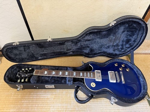 Gibson les paul standard - les,