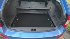 Skoda Octavia Estate