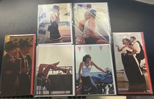 Jack Vettriano greeting cards