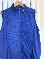 Mizuno pro Collection Golf Gillet Medium