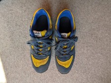 Walsh PB Fell Shoes UK Size 4