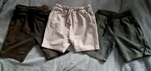 Boys shorts years next - 6-7,