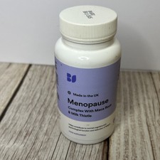 Bettervits Menopause Complex