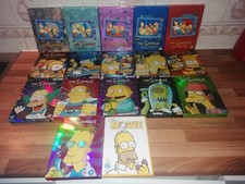 The Simpsons  Series 1-16