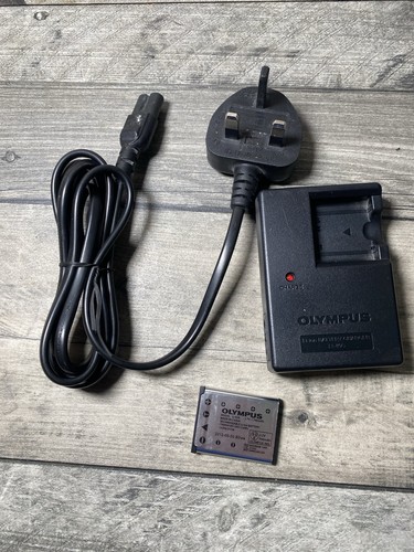 Genuine olympus 40c ion - genuine,