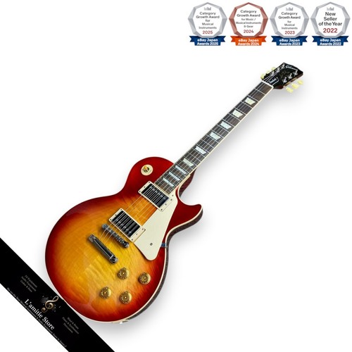 Gibson les paul standard 50s - gibson, '50s