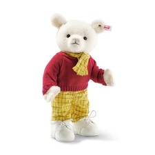 Rupert 100th anniversary - rupert,