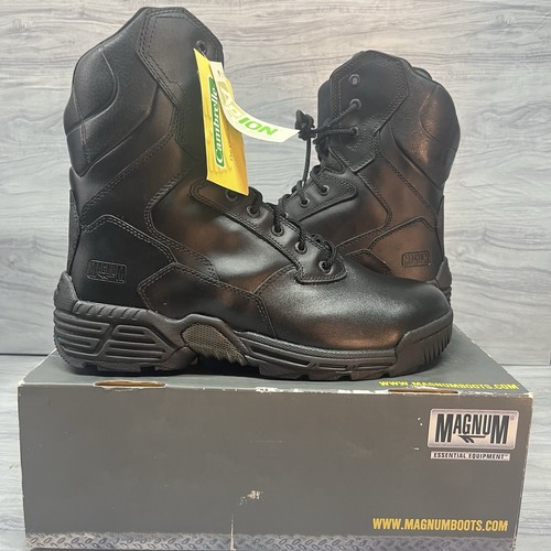 Magnum stealth force 0 - force, 8.0