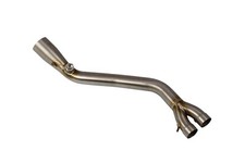 Akrapovic pipe collector - y-pipe,