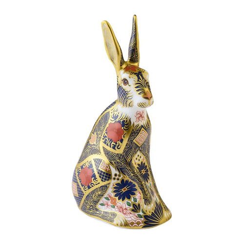 Royal crown derby old - royal,