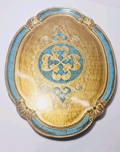 Vintage italian florentine - vintage,