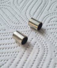 2x SU CARB THROTTLE SPINDLE