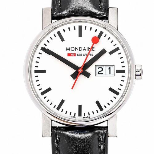 Mondaine men swiss quartz - men's,