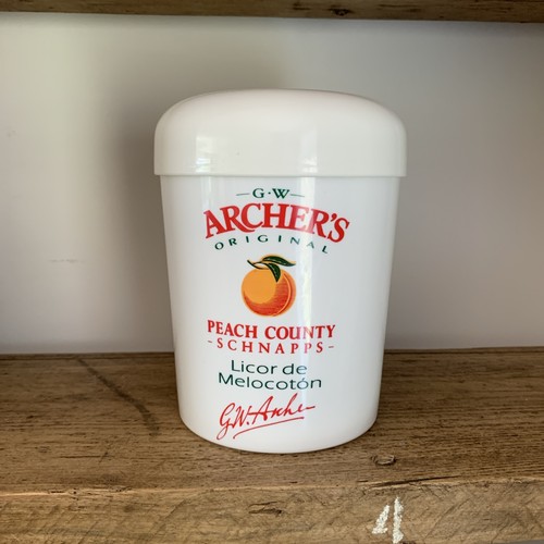 Archers original peach - g,
