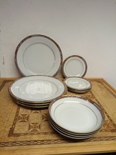 Fairmont Fine China 9306