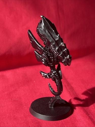 Tyranid zoanthrope tyranids - tyranid,