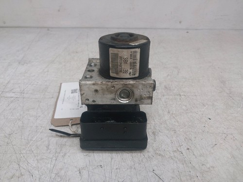 Peugeot 207 abs pump - abs,