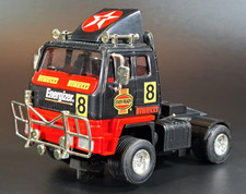 Scalextric Super Prix Trucks