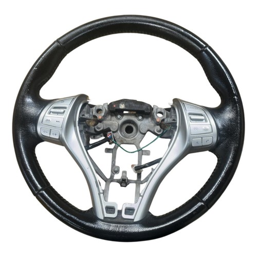 Nissan navara steering wheel - nissan,