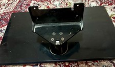 Panasonic base stand - tv,