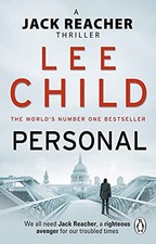 Personal: (Jack Reacher 19) by