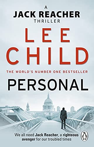 Personal by - reacher, 19)