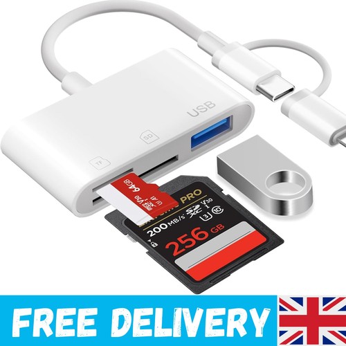 Versatile card reader - versatile,