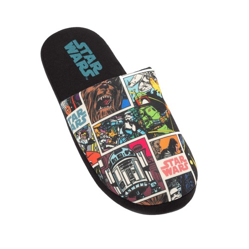 Star wars mens - mens, comic