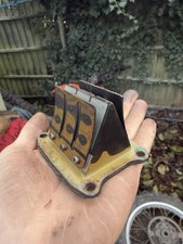 HONDA MTX 200 ENGINE CYLINDER