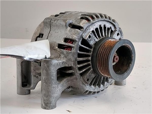 Alternator jaguar type - alternator,