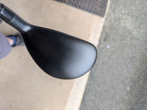 Cobra darkspeed hybrid - #4, golf