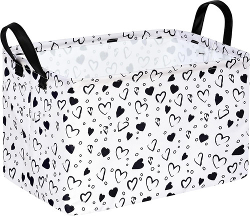 Girls empty gift basket - gift,