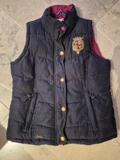 Joules Ladies Size 12 gilet