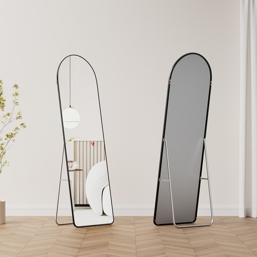 160x50cm large arched floor - 160x50cm,