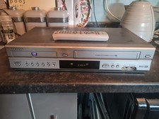 Samsung Dvd Video Combi